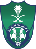 Al Ahli Saudi FC logo.svg