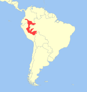 خريطة النطاق