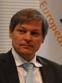 Dacian Cioloș (age 56) (2015–2017) (age at ascension 46)