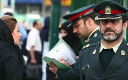 First vice squad of guidance patrol in Tehran (8 8502020677 L600).jpg