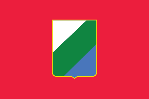 ملف:Flag of Abruzzo.svg