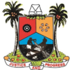 Seal of Lagos State