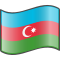 ملف:Nuvola Azerbaijan flag.svg