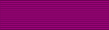 BEL - Order of Leopold - Knight bar.svg