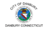 علم Danbury, Connecticut