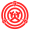 Emblem of Okazaki, Aichi.svg