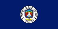 Flag Province of Davao del Sur.jpg