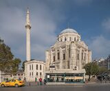Istanbul asv2021-11 img28 Aksaray PVS Mosque.jpg