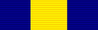 Ribbon - Decoration for Merit in Gold.png