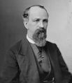 Samuel S. Cox, Envoy Extraordinary and Minister Plenipotentiary (1885–1886)