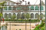 Central Mosque, Comilla Victoria Government College, Honours Section, 2018-01-13 (14).jpg