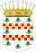 Coat of Arms of Count of Alixares.svg
