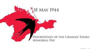 Deprtation of the Crimean tatars memorial day.jpg