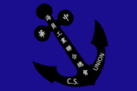 Flag of China Sailors' Union.png