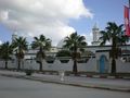 مسجد قرطبة بمدينة قلعة الأندلس