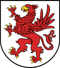 Pomeranian coat-of-arms