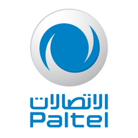 شعار الاتصالات الفلسطينية