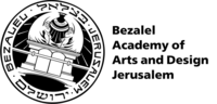 Bezalel Academy of Art and Design logo