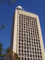 1964 — Green Building, Massachusetts Institute of Technology