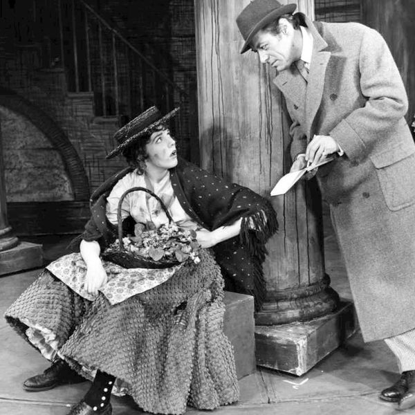 ملف:Julie Andrews and Rex Harrison in a production of My Fair Lady in 1957.jpg