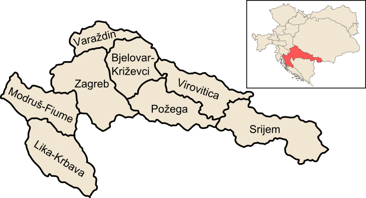 ملف:Kingdom of Croatia-Slavonia counties.svg