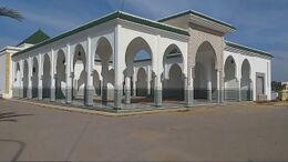 Le sanctuaire de Sidi Bennour.jpg