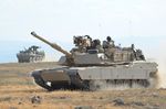 M1A2 Abrams, August 14, 2014.JPG