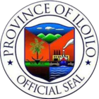 علم مقاطعة Iloilo
