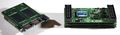Viking Technology SATA Cube and AMP SATA Bridge multi-layer SSDs