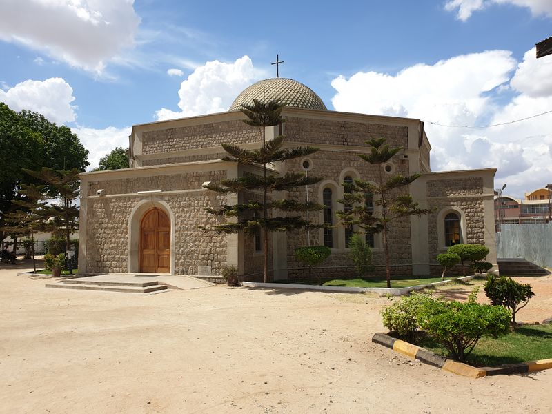 ملف:Anglican Cathedral of Holy Spirit in Dodoma.jpg