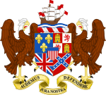 Coat of arms of the State of Alabama.svg