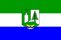 Flag of Chefchaouen Province.gif