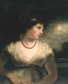 Jane Elizabeth Scott "Lady Oxford"