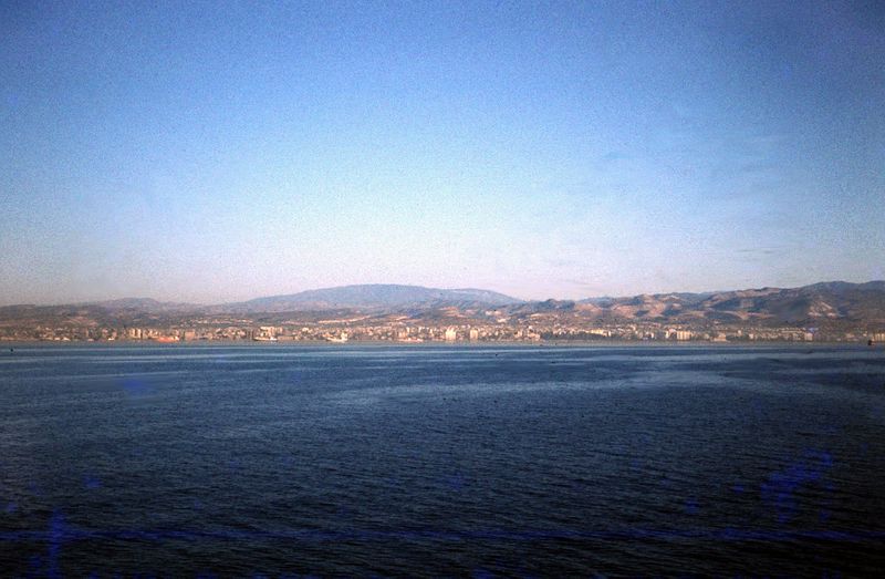 ملف:Lattaquie port 1979.jpg