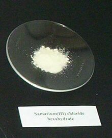Samarium(III)_chloride_hexahydrate