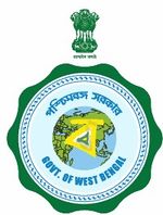 الشعار الرسمي لـ البنغال الغربية
