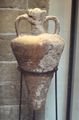 Aegean amphora found in Essaouira, 3-4th century CE.