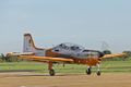 Embraer EMB-312 Tucano Air Force Academy.