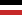 Flag of جمهورية ڤولتا العليا