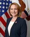 Kathleen Hicks, 35th United States Deputy Secretary of Defense