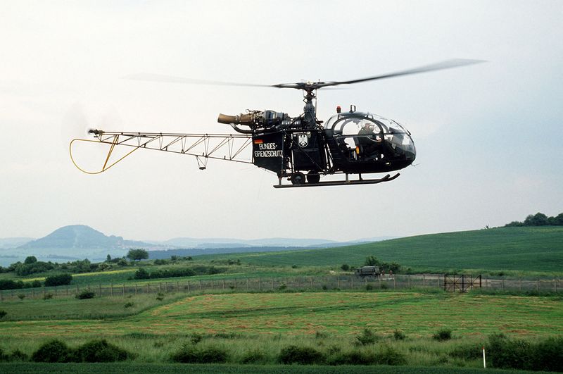 ملف:BGS-Hubschrauber Alouette II.jpg