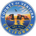 Seal of the County of Ventura