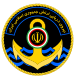 Seal of the Islamic Republic of Iran Navy.svg