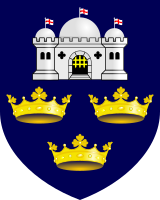 University of East Anglia arms.svg