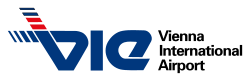 Vienna International Airport Logo.svg