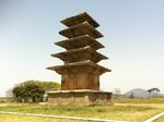 Wanggungri 5 story stone pagoda.jpg