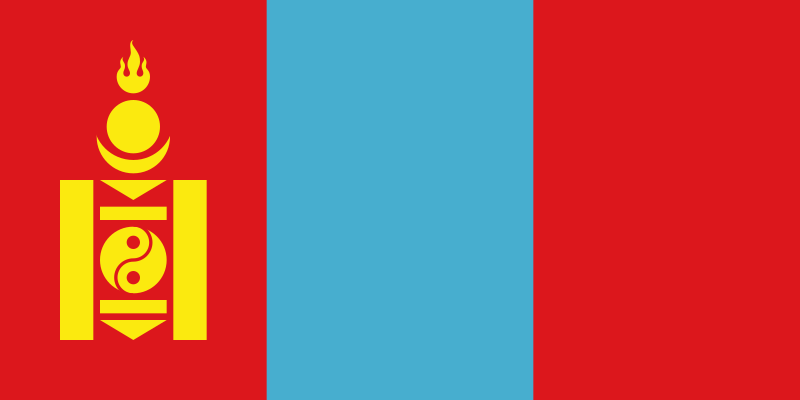 ملف:Flag of Mongolia.svg