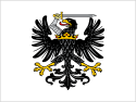 علم Royal Prussia