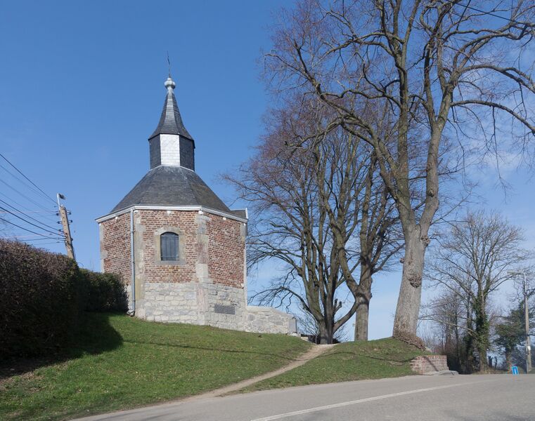 ملف:Limbourg, chapelle Saint-Anne oeg63046-CLT-0001-01 foto5 2017-03-12 13.42.jpg