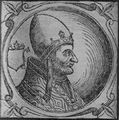 Pope Hadrian IV